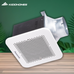 Quạt hút âm trần Panasonic FV-17CU9