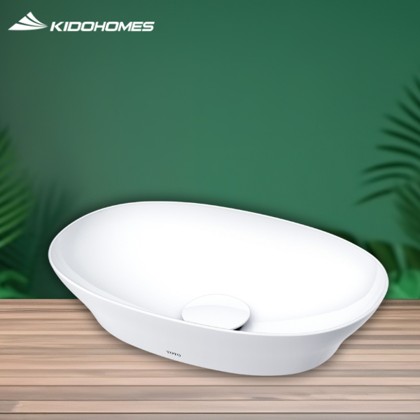 Chậu đặt bàn cao cấp LT4724