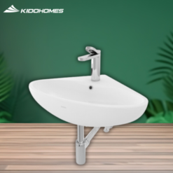 Chậu rửa lavabo TOTO LW815CJW/F#W