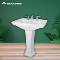 Chậu rửa lavabo TOTO LW780J#W/LW780FJ#W/TX801LN/TL510ERR