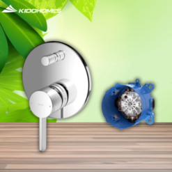 Van gật gù điều chỉnh nóng lạnh TBG11303V/TBN01001B