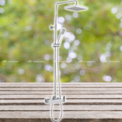 Sen cây tắm nóng lạnh American Standard F46110-CHACT903