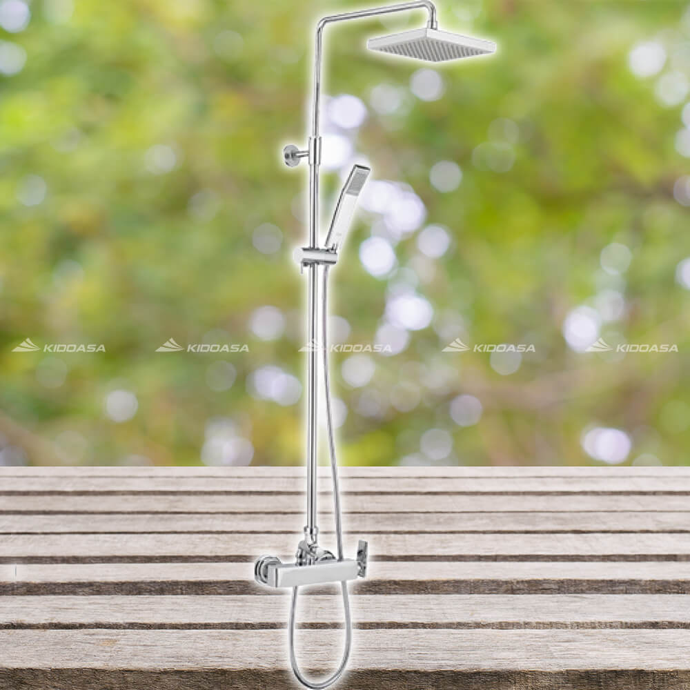 Sen cây tắm nóng lạnh American Standard F46110-CHACT903