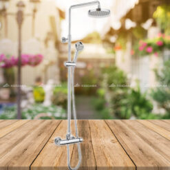 Sen cây tắm nóng lạnh American Standard FFAS2772-702500BF0/F46110-CHACT904