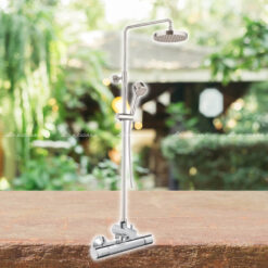 Sen cây tắm nóng lạnh American Standard Active FFAS4948-702500BV0