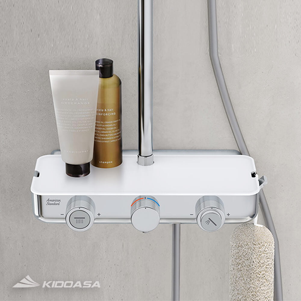 Sen cây nhiệt độ American Standard WF-4955 - Ảnh 2