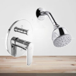 Sen tắm âm tường American Standard WF-B221/WF-9032