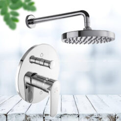 Sen tắm âm tường American Standard FFASB221-609500BF0/FFAS9051-000500BC0