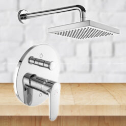 Sen tắm âm tường American Standard FFASB221-609500BF0/FFAS9052-000500BC0