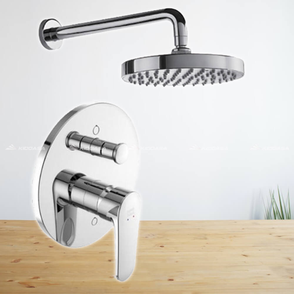 Sen tắm âm tường American Standard WF-B221/WF-9055