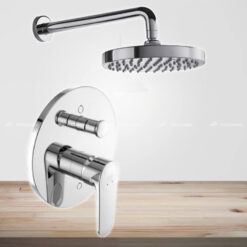 Sen tắm âm tường American Standard WF-B221/WF-9056