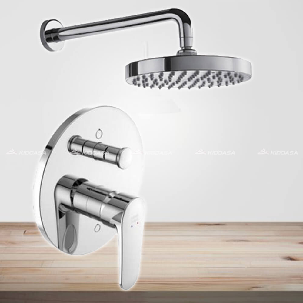 Sen tắm âm tường American Standard WF-B221/WF-9056