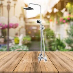 Sen cây tắm nóng lạnh DAEHAN DU-3060N