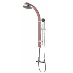 Sen cây màu Daeshin SH-3000A Brown