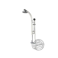 Sen cây màu Daeshin SH-3000A Silver