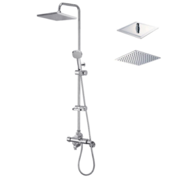 Sen cây tắm nhiệt độ ECOFA E367