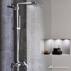 Sen cây nóng lạnh Grohe Euphoria Cube XXL 23147001