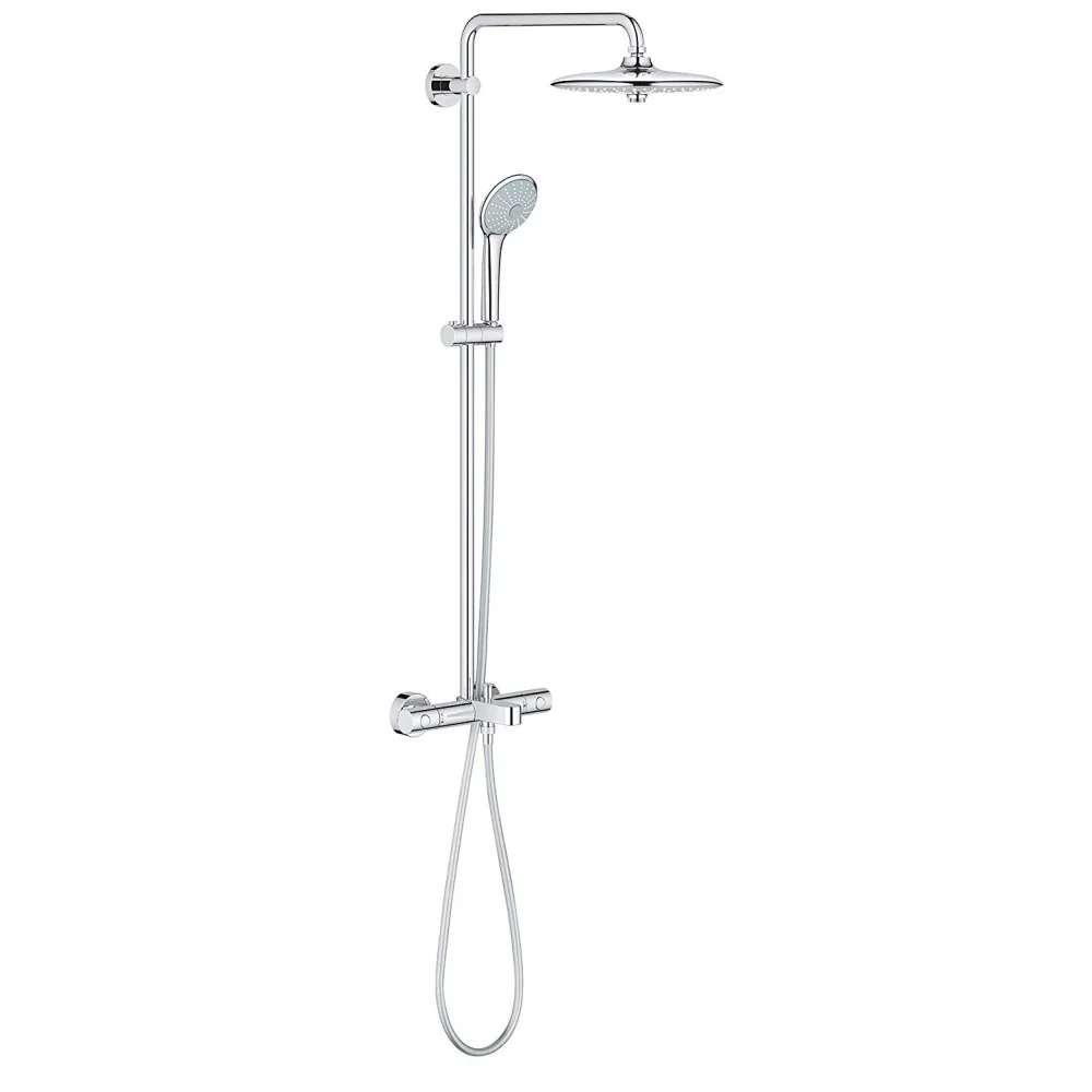 Sen cây nhiệt độ Grohe 26114001