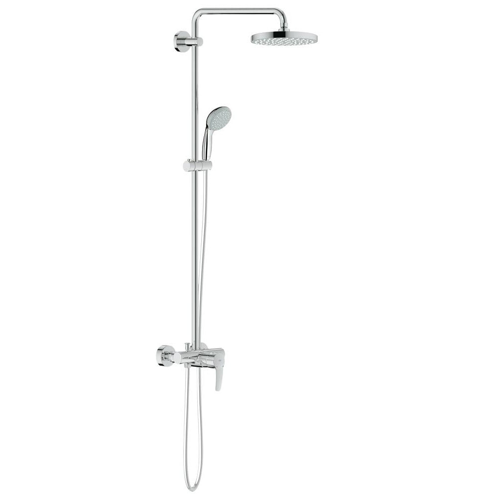 Sen cây tắm Grohe New Tempesta 26244001 - Ảnh 2