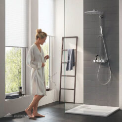 Sen cây tắm Grohe Euphoria SmartControl 26508000 - Cube Duo 310