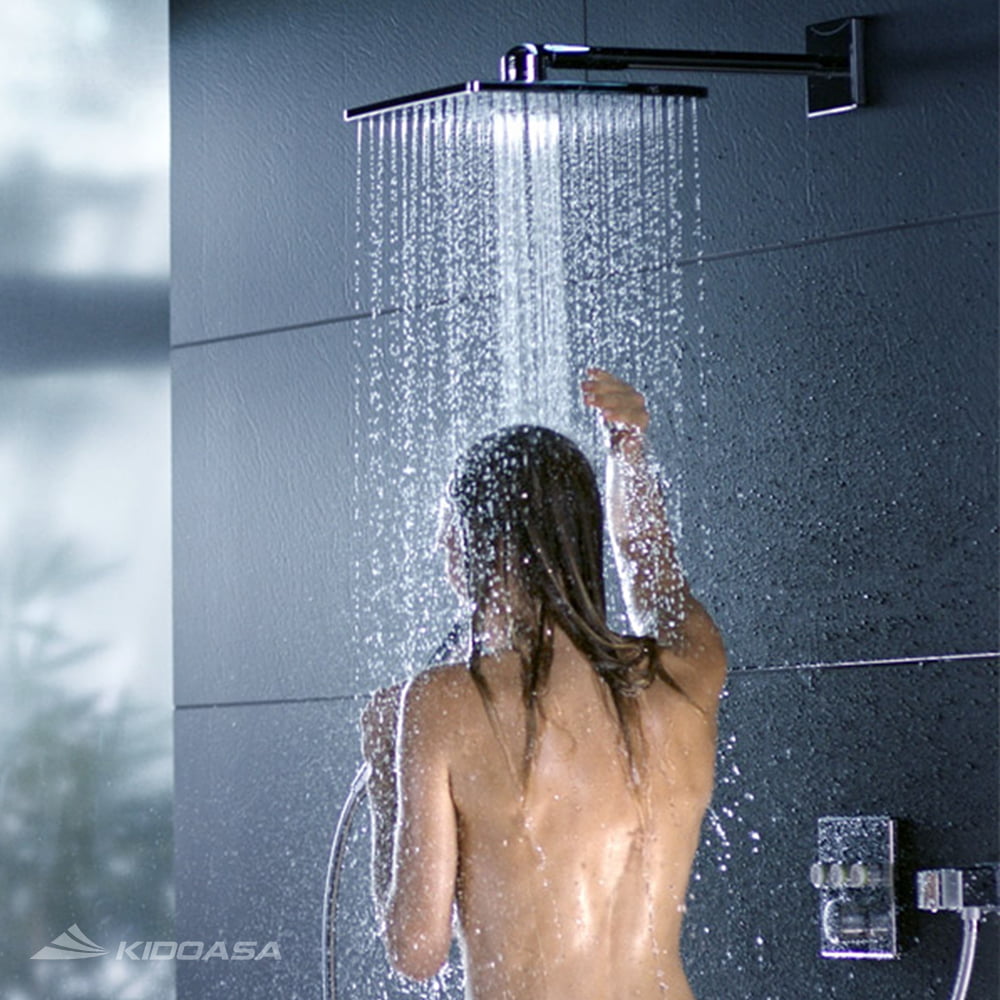 Sen cây tắm Grohe Euphoria SmartControl 26508000 - Cube Duo 310 - Ảnh 2