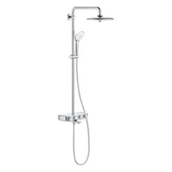 Sen cây nhiệt độ Grohe Euphoria 26608000 SmartControl 260