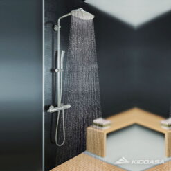 Sen cây tắm nhiệt độ Grohe RainShower Veris 27472000