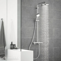 Sen cây tắm nhiệt độ Grohe 27922001 New Tempesta Cosmopolitan 210