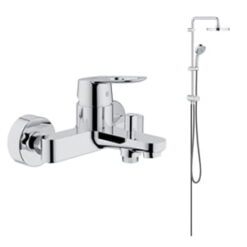 Sen cây tắm nóng lạnh Grohe 23603000/27394002