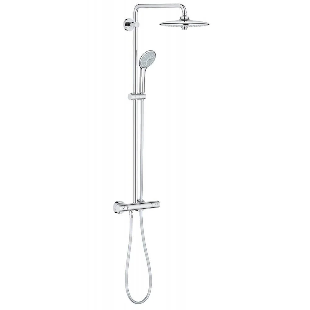 Sen cây Grohe Euphoria 27296002 chính hãng