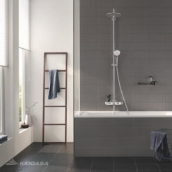 Sen cây tắm nhiệt độ Grohe Euphoria SmartControl 26510000