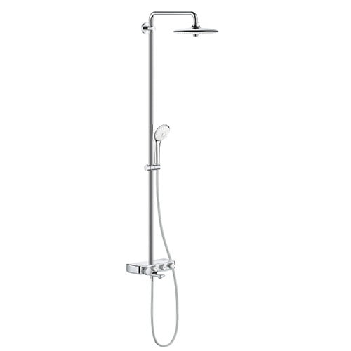 Sen cây tắm nhiệt độ Grohe Euphoria SmartControl 26510000 - Ảnh 2
