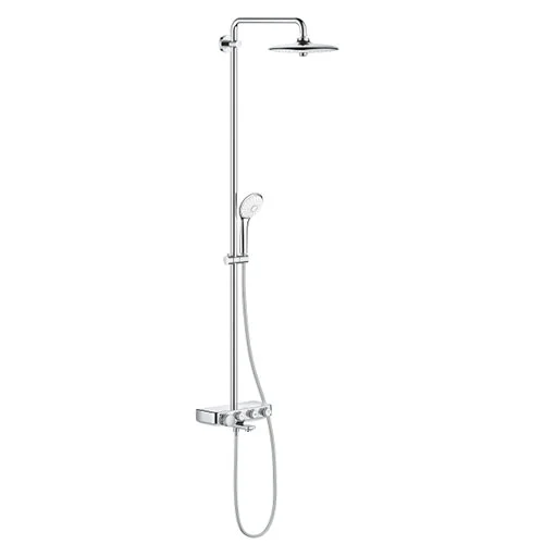 sen cây nhiệt độ grohe smart control 26510000