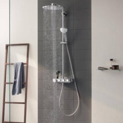 Sen cây tắm nhiệt độ Grohe 26507000 Euphoria SmartControl 310