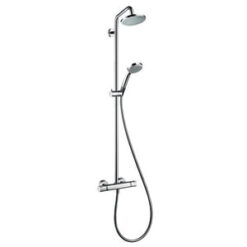 Sen cây tắm nhiệt độ Hansgrohe Croma 160 589.51.600