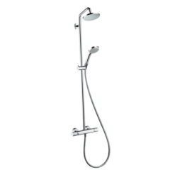 Sen cây Hansgrohe Croma 160 1jet 27135000