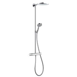 Sen cây Hansgrohe Croma 160 1jet 27235000