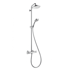 Sen cây Hansgrohe Croma 220 Air 1jet 27185000