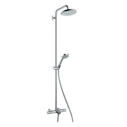 Sen cây Hansgrohe Croma 220 Air 1jet 27223000