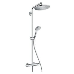 Sen cây tắm nhiệt độ Hansgrohe Croma Select S 280- 589.52.309
