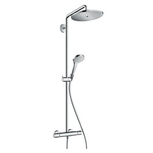 Sen cây tắm nhiệt độ Hansgrohe Croma Select S 280 (589.52.310)