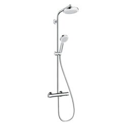 Sen cây Hansgrohe Crometta 160 1jet 27264400