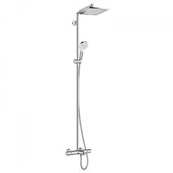 Sen cây Hansgrohe Crometta E 240 1jet 27298000