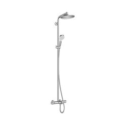 Sen cây Hansgrohe Crometta S 240 1jet 27320000