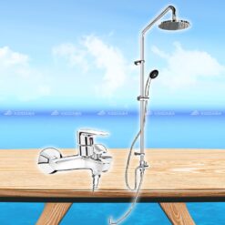 Sen cây INAX BFV-1115S-4C