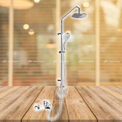 Sen cây tắm nóng lạnh Inax BFV-1205S