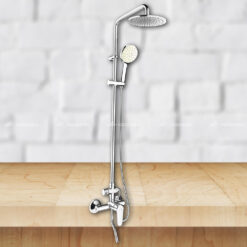 Sen cây tắm nóng lạnh Inax BFV-2015S