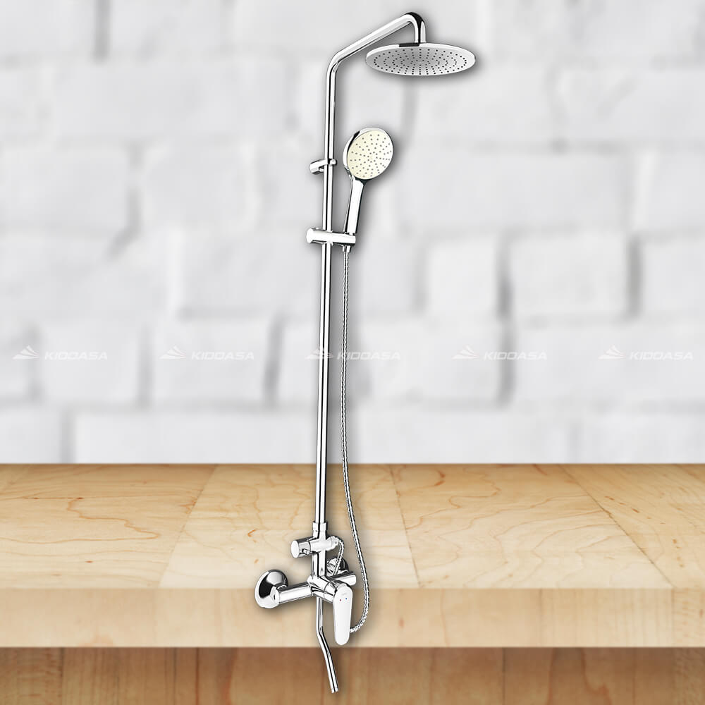 Sen cây tắm nóng lạnh Inax BFV-2015S