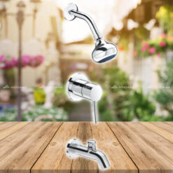 Sen cây tắm INAX BFV-28S