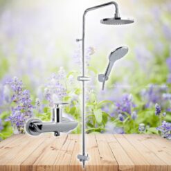 Sen cây tắm nóng lạnh INAX BFV-41S